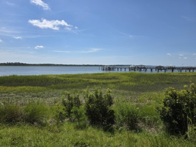 Here is the lot you have been waiting for! Build your dream home on The Sanctuary Golf Club At Cat Island in South Carolina - for sale on GolfHomes.com, golf home, golf lot