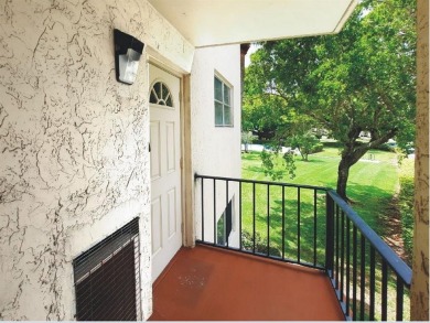 Nice second floor corner unit next to pool in phase 2 (PGA on Hollybrook Golf and Tennis Club  in Florida - for sale on GolfHomes.com, golf home, golf lot