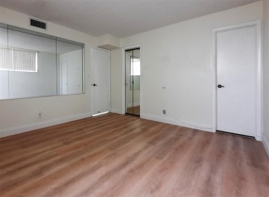 Nice second floor corner unit next to pool in phase 2 (PGA on Hollybrook Golf and Tennis Club  in Florida - for sale on GolfHomes.com, golf home, golf lot