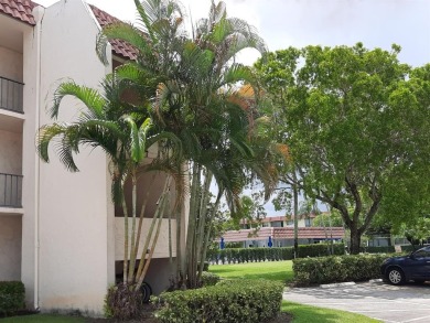 Nice second floor corner unit next to pool in phase 2 (PGA on Hollybrook Golf and Tennis Club  in Florida - for sale on GolfHomes.com, golf home, golf lot