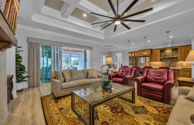 OPEN HOUSE-*Fall into Luxury* Event Oct 2nd, 4-7  Within this on  in South Carolina - for sale on GolfHomes.com, golf home, golf lot
