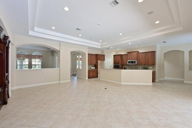One or more photo(s) has been virtually staged. What a fantastic on Waterlefe Golf and River Club in Florida - for sale on GolfHomes.com, golf home, golf lot