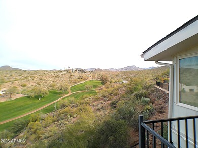 Looking for a home offering dark skies, quiet evenings, and on Queen Valley Golf Course in Arizona - for sale on GolfHomes.com, golf home, golf lot