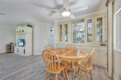 FANTASTIC PRICE REDUCTION for golf course views overlooking the on Maple Leaf Golf and Country Club in Florida - for sale on GolfHomes.com, golf home, golf lot