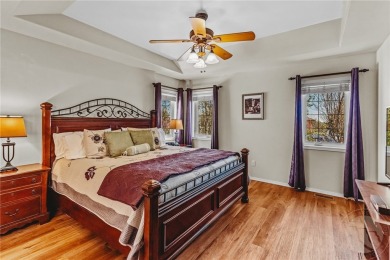 Stunning home located in the Deep Powder Subdivision w/luxury on Lake Hills Golf Course in Montana - for sale on GolfHomes.com, golf home, golf lot