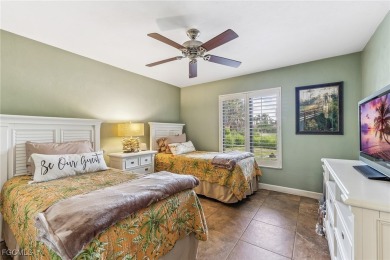 Beautifully maintained 4 bedroom 2.5 bathroom pool home on an on Royal Palm Golf Club in Florida - for sale on GolfHomes.com, golf home, golf lot