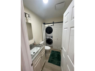 ESCAPE TO YOUR WATERFRONT DREAM HOME IN PUNTA GORDA ISLES! This on Saint Andrews South Golf Club in Florida - for sale on GolfHomes.com, golf home, golf lot