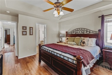 Stunning home located in the Deep Powder Subdivision w/luxury on Lake Hills Golf Course in Montana - for sale on GolfHomes.com, golf home, golf lot