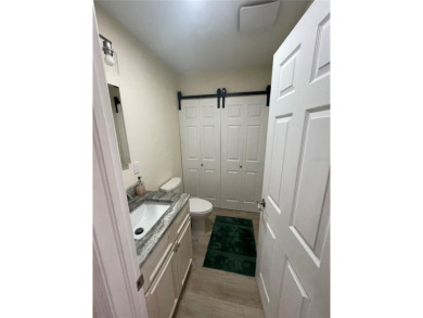 ESCAPE TO YOUR WATERFRONT DREAM HOME IN PUNTA GORDA ISLES! This on Saint Andrews South Golf Club in Florida - for sale on GolfHomes.com, golf home, golf lot