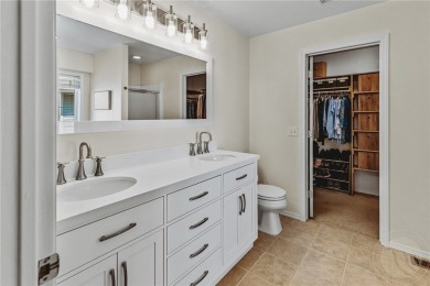 Stunning home located in the Deep Powder Subdivision w/luxury on Lake Hills Golf Course in Montana - for sale on GolfHomes.com, golf home, golf lot