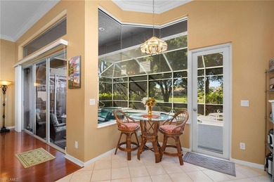 Why wait to build a new home miles away from everything you on Estero Country Club in Florida - for sale on GolfHomes.com, golf home, golf lot