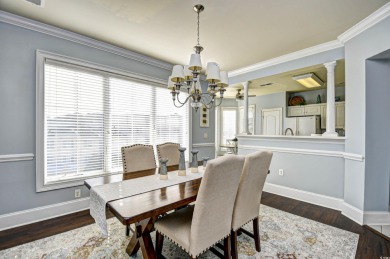 Don't miss your opportunity to own this beautiful 3-bedroom on  in South Carolina - for sale on GolfHomes.com, golf home, golf lot