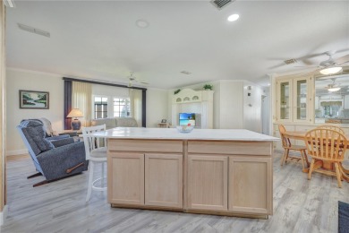 FANTASTIC PRICE REDUCTION for golf course views overlooking the on Maple Leaf Golf and Country Club in Florida - for sale on GolfHomes.com, golf home, golf lot