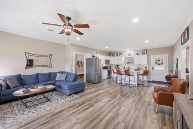 Experience lakeside living at its finest with this stunning 3 on Rayburn Country Club in Texas - for sale on GolfHomes.com, golf home, golf lot