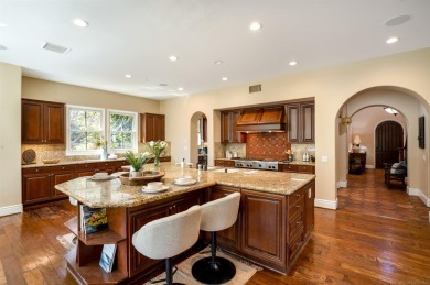 Welcome to 16877 Going My Way, a beautifully upgraded former on The Crosby Club in California - for sale on GolfHomes.com, golf home, golf lot