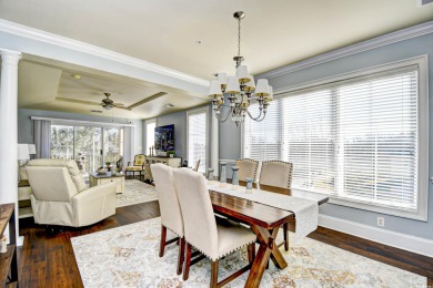 Don't miss your opportunity to own this beautiful 3-bedroom on  in South Carolina - for sale on GolfHomes.com, golf home, golf lot