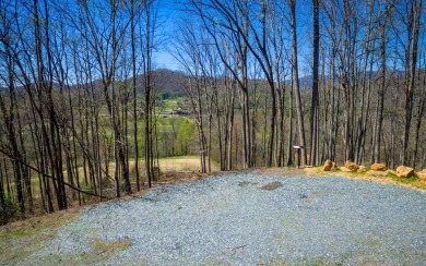 MUST SEE!!! Located in the prestigious community of Mountain on Mountain Harbour Golf Club in North Carolina - for sale on GolfHomes.com, golf home, golf lot