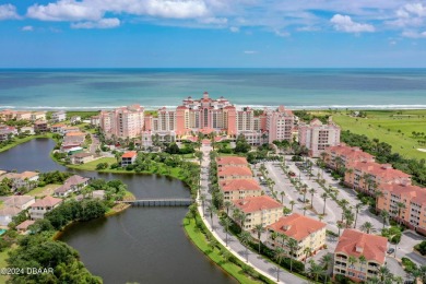 Discover your slice of paradise in this 3-bedroom, 3-bathroom on Hammock Dunes Club in Florida - for sale on GolfHomes.com, golf home, golf lot