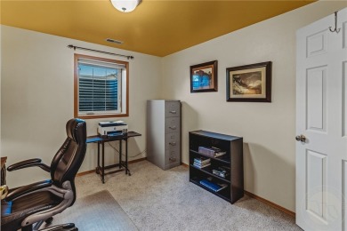 Stunning home located in the Deep Powder Subdivision w/luxury on Lake Hills Golf Course in Montana - for sale on GolfHomes.com, golf home, golf lot