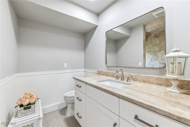 Beautifully maintained 4 bedroom 2.5 bathroom pool home on an on Royal Palm Golf Club in Florida - for sale on GolfHomes.com, golf home, golf lot