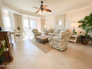 Discover your slice of paradise in this 3-bedroom, 3-bathroom on Hammock Dunes Club in Florida - for sale on GolfHomes.com, golf home, golf lot
