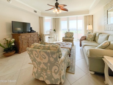Discover your slice of paradise in this 3-bedroom, 3-bathroom on Hammock Dunes Club in Florida - for sale on GolfHomes.com, golf home, golf lot