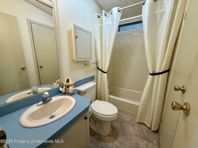 Picture this, a clean move in ready home tucked away in the on High Point Golf Club, Inc. in Florida - for sale on GolfHomes.com, golf home, golf lot