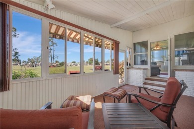 FANTASTIC PRICE REDUCTION for golf course views overlooking the on Maple Leaf Golf and Country Club in Florida - for sale on GolfHomes.com, golf home, golf lot