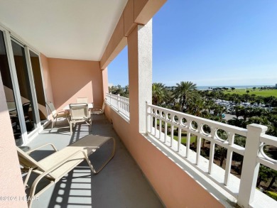 Discover your slice of paradise in this 3-bedroom, 3-bathroom on Hammock Dunes Club in Florida - for sale on GolfHomes.com, golf home, golf lot