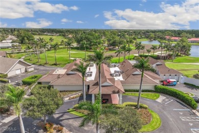 Beautifully maintained 4 bedroom 2.5 bathroom pool home on an on Royal Palm Golf Club in Florida - for sale on GolfHomes.com, golf home, golf lot