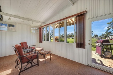 FANTASTIC PRICE REDUCTION for golf course views overlooking the on Maple Leaf Golf and Country Club in Florida - for sale on GolfHomes.com, golf home, golf lot