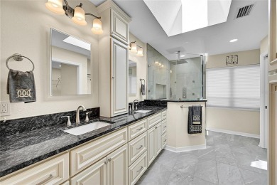 ESCAPE TO YOUR WATERFRONT POOL HOME IN PUNTA GORDA ISLES! This on Saint Andrews South Golf Club in Florida - for sale on GolfHomes.com, golf home, golf lot
