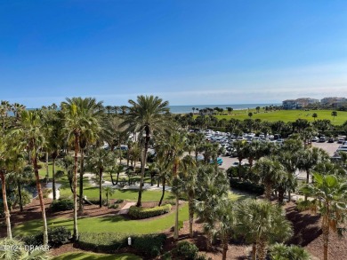 Discover your slice of paradise in this 3-bedroom, 3-bathroom on Hammock Dunes Club in Florida - for sale on GolfHomes.com, golf home, golf lot