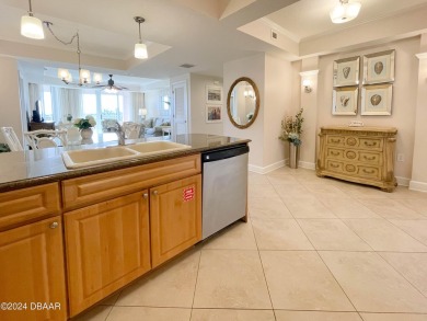 Discover your slice of paradise in this 3-bedroom, 3-bathroom on Hammock Dunes Club in Florida - for sale on GolfHomes.com, golf home, golf lot