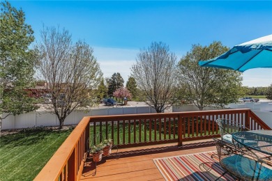 Stunning home located in the Deep Powder Subdivision w/luxury on Lake Hills Golf Course in Montana - for sale on GolfHomes.com, golf home, golf lot