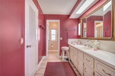 FANTASTIC PRICE REDUCTION for golf course views overlooking the on Maple Leaf Golf and Country Club in Florida - for sale on GolfHomes.com, golf home, golf lot