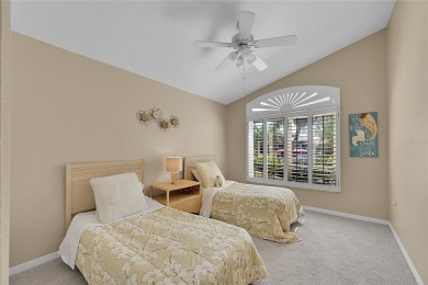 ESCAPE TO YOUR WATERFRONT POOL HOME IN PUNTA GORDA ISLES! This on Saint Andrews South Golf Club in Florida - for sale on GolfHomes.com, golf home, golf lot