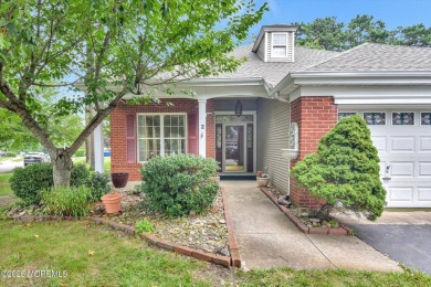 This is a coming soon listing that cannot be shown until August on Four Seasons Spa and Country Club in New Jersey - for sale on GolfHomes.com, golf home, golf lot