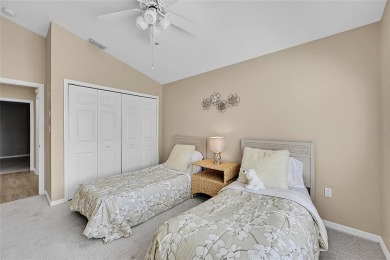 ESCAPE TO YOUR WATERFRONT POOL HOME IN PUNTA GORDA ISLES! This on Saint Andrews South Golf Club in Florida - for sale on GolfHomes.com, golf home, golf lot