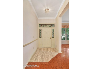 This is a coming soon listing that cannot be shown until August on Four Seasons Spa and Country Club in New Jersey - for sale on GolfHomes.com, golf home, golf lot