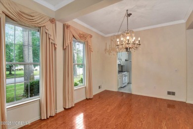 This is a coming soon listing that cannot be shown until August on Four Seasons Spa and Country Club in New Jersey - for sale on GolfHomes.com, golf home, golf lot
