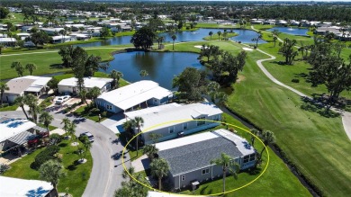 FANTASTIC PRICE REDUCTION for golf course views overlooking the on Maple Leaf Golf and Country Club in Florida - for sale on GolfHomes.com, golf home, golf lot