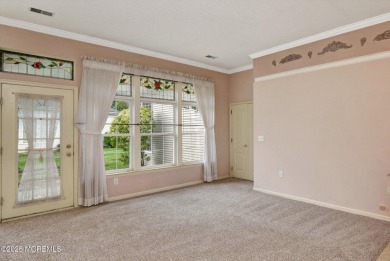 This is a coming soon listing that cannot be shown until August on Four Seasons Spa and Country Club in New Jersey - for sale on GolfHomes.com, golf home, golf lot