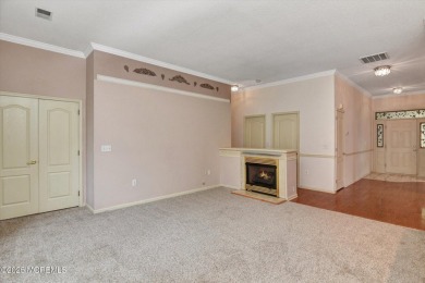 This is a coming soon listing that cannot be shown until August on Four Seasons Spa and Country Club in New Jersey - for sale on GolfHomes.com, golf home, golf lot