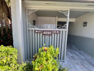 Immaculate, airy, bright turnkey condo (includes all furniture on Fountains Golf and Country Club in Florida - for sale on GolfHomes.com, golf home, golf lot