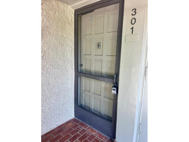 Immaculate, airy, bright turnkey condo (includes all furniture on Fountains Golf and Country Club in Florida - for sale on GolfHomes.com, golf home, golf lot
