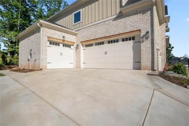 **Better Than New!** Discover this stunning two-year-old home on Traditions of Braselton Golf Club in Georgia - for sale on GolfHomes.com, golf home, golf lot