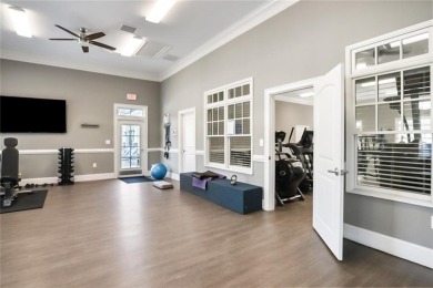 **Better Than New!** Discover this stunning two-year-old home on Traditions of Braselton Golf Club in Georgia - for sale on GolfHomes.com, golf home, golf lot