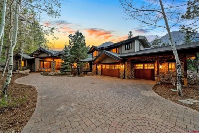 Gabi Bergstrom, RE/MAX Pinnacle, C: , gabibergstrom,  /: Nestled on The Glacier Club in Colorado - for sale on GolfHomes.com, golf home, golf lot