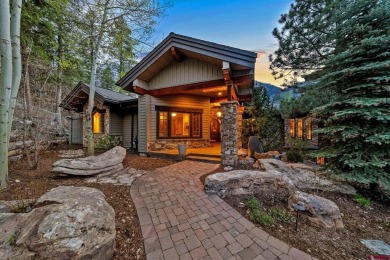 Gabi Bergstrom, RE/MAX Pinnacle, C: , gabibergstrom,  /: Nestled on The Glacier Club in Colorado - for sale on GolfHomes.com, golf home, golf lot